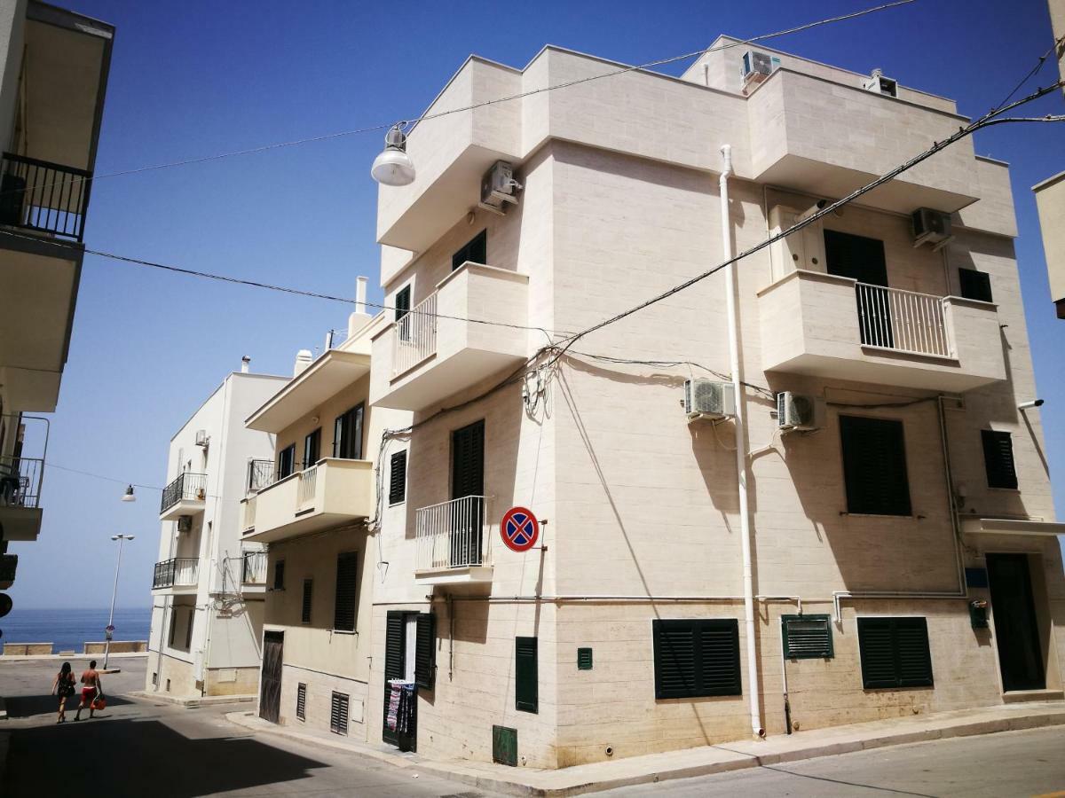 Casa Miro Villa Polignano a Mare Exterior photo